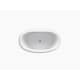 A thumbnail of the Kohler K-5714-GCR Kohler-K-5714-GCR-Top View