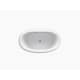 A thumbnail of the Kohler K-5714-GW Kohler-K-5714-GW-Top View