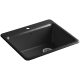 A thumbnail of the Kohler K-5872-1A1 Black Black