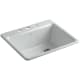 A thumbnail of the Kohler K-5872-3A1 Ice Grey