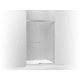 A thumbnail of the Kohler K-707101-D3 Bright Polished Silver