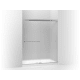 A thumbnail of the Kohler K-707206-D3 Bright Polished Silver