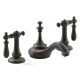A thumbnail of the Kohler K-72758-9M Oil Rubbed Bronze