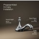 A thumbnail of the Kohler K-72758 Alternate Image