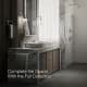 A thumbnail of the Kohler K-72758 Alternate Image