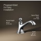 A thumbnail of the Kohler K-72759 Alternate Image