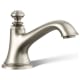 A thumbnail of the Kohler K-72759 Alternate Image