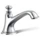 A thumbnail of the Kohler K-72759 Polished Chrome