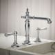 A thumbnail of the Kohler K-72760 Alternate Image