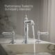 A thumbnail of the Kohler K-72760 Alternate Image