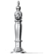 A thumbnail of the Kohler K-72760 Alternate Image
