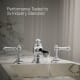 A thumbnail of the Kohler K-72761 Alternate Image