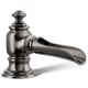 A thumbnail of the Kohler K-72761 Vibrant Titanium