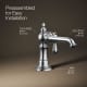 A thumbnail of the Kohler K-72762-9M Alternate Image