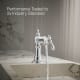 A thumbnail of the Kohler K-72762-9M Alternate Image