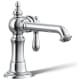 A thumbnail of the Kohler K-72762-9M Polished Chrome