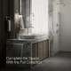 A thumbnail of the Kohler K-72763-9M Alternate Image