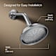 A thumbnail of the Kohler K-72773 Alternate Image