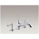 A thumbnail of the Kohler K-72777 Alternate Image
