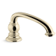 A thumbnail of the Kohler K-72778 Vibrant French Gold