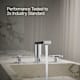 A thumbnail of the Kohler K-73060-3 Alternate Image