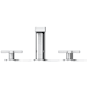 A thumbnail of the Kohler K-73060-3 Alternate Image