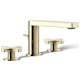 A thumbnail of the Kohler K-73060-3 Alternate Image