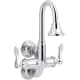 A thumbnail of the Kohler K-730T70-4AJR Polished Chrome