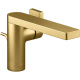 A thumbnail of the Kohler K-73167-4 Vibrant Brushed Moderne Brass