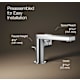A thumbnail of the Kohler K-73167-4 Alternate Image