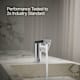 A thumbnail of the Kohler K-73167-4 Alternate Image