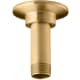 A thumbnail of the Kohler K-7396 Vibrant Brushed Moderne Brass