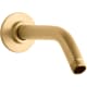 A thumbnail of the Kohler K-7397 Vibrant Brushed Moderne Brass