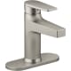 A thumbnail of the Kohler K-74021-4 Brushed Nickel