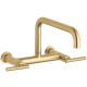 A thumbnail of the Kohler K-7549-4 Vibrant Brushed Moderne Brass