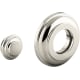 A thumbnail of the Kohler K-76334 Vibrant Polished Nickel