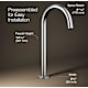 A thumbnail of the Kohler K-77965 Alternate Image