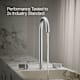 A thumbnail of the Kohler K-77965 Alternate Image