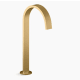 A thumbnail of the Kohler K-77966 Vibrant Brushed Moderne Brass