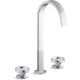 A thumbnail of the Kohler K-77966-9 Polished Chrome