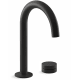 A thumbnail of the Kohler K-77967-8A Matte Black