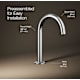 A thumbnail of the Kohler K-77967 Alternate Image