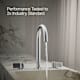 A thumbnail of the Kohler K-77967 Alternate Image
