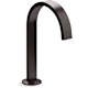 A thumbnail of the Kohler K-77968 Brushed Graphite