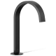 A thumbnail of the Kohler K-77968 Matte Black