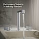 A thumbnail of the Kohler K-77969 Alternate Image