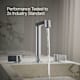 A thumbnail of the Kohler K-77974-4 Alternate Image