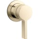 A thumbnail of the Kohler K-77980-4 Vibrant French Gold