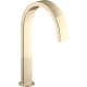 A thumbnail of the Kohler K-77986 Vibrant French Gold