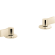 A thumbnail of the Kohler K-77990-4 Vibrant French Gold